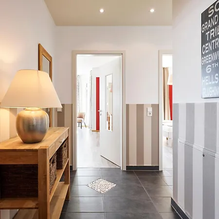 Apartamento Schloss Am 5