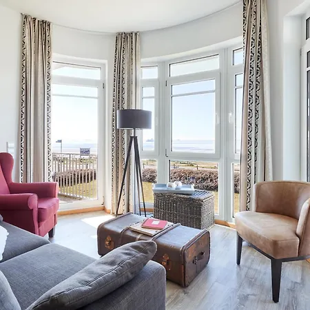 Apartamento Schloss Am 5 *