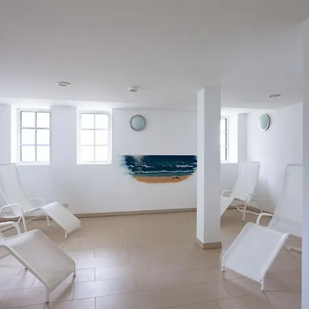 Schloss Am 5 Apartamento Wyk auf Föhr