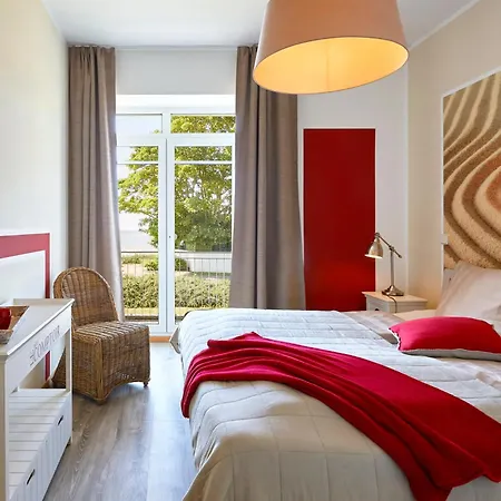 Schloss Am 5 Apartamento