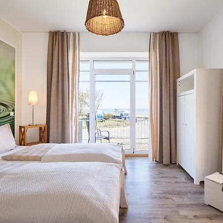 Apartamento Schloss Am 5