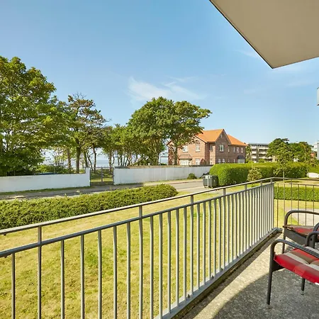 Apartamento Schloss Am 5
